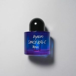 Byredo Space Rage Travx - LIMITED EDITION TRAVIS SCOTT - New in Box
